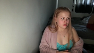Badblondebee  04-04-2021